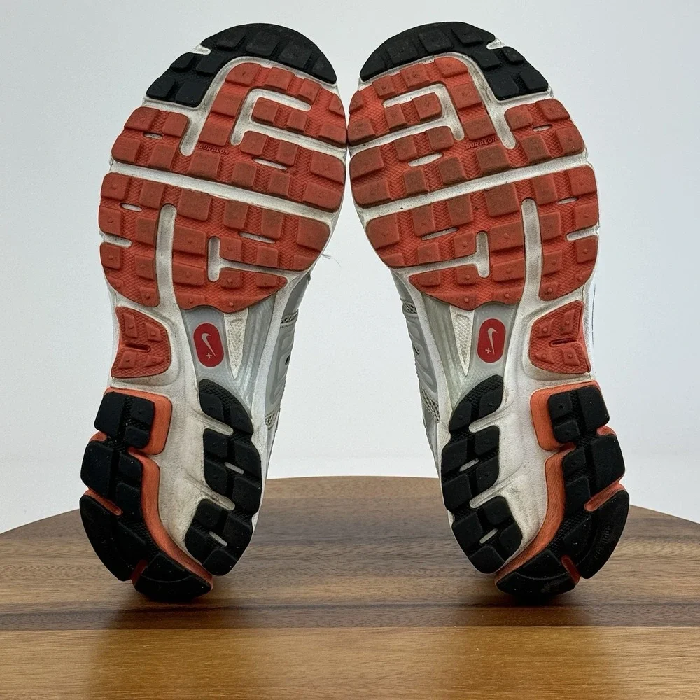 Nike size standard